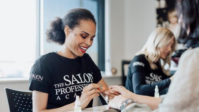 The Salon Professional Academy - Nampa
