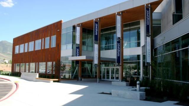 Tooele Technical College