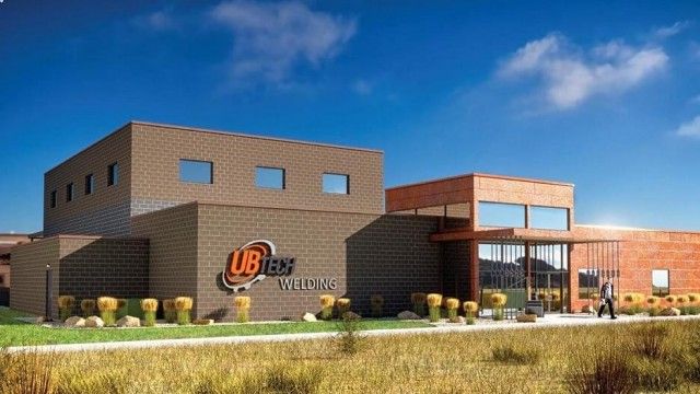 Uintah Basin Technical College