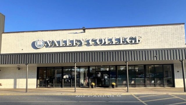 Valley College - Beckley