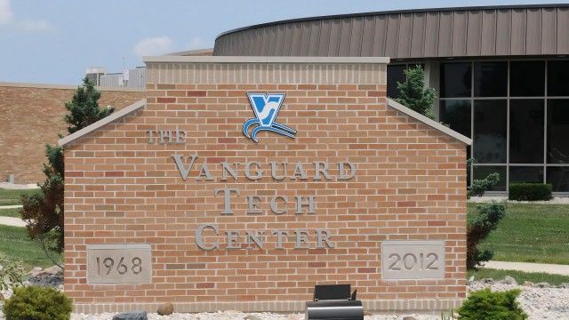 Vanguard-Sentinel Career & Technology Center