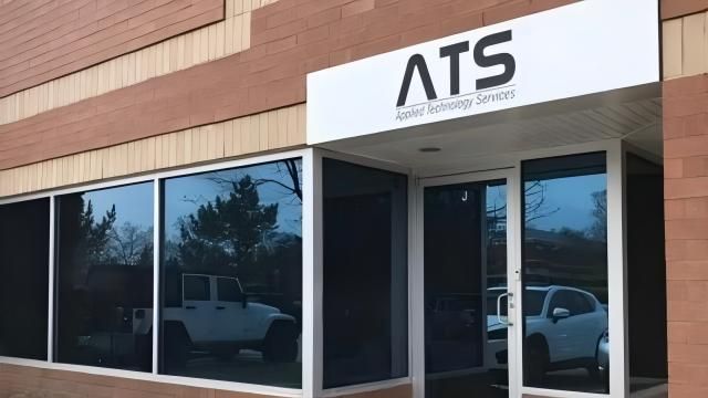 Applied Technology Services