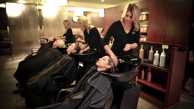Aveda Arts - Baton Rouge