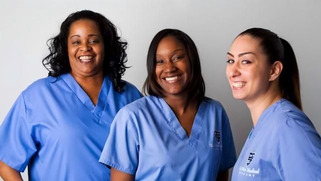 Bay Area Medical Academy
