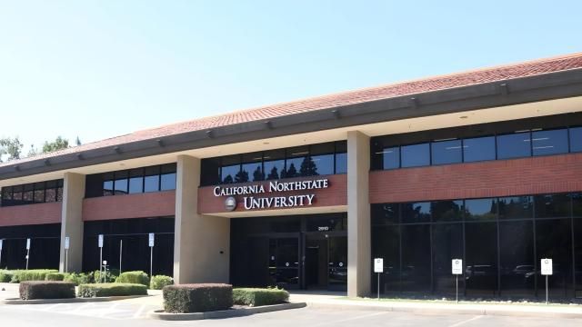 California Northstate University