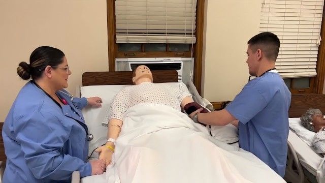 Eastern Suffolk BOCES - School of Practical Nursing