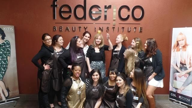 Federico Beauty Institute