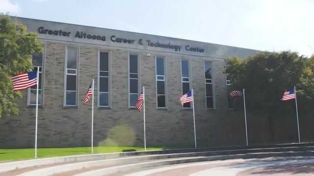 Greater Altoona Career & Technology Center