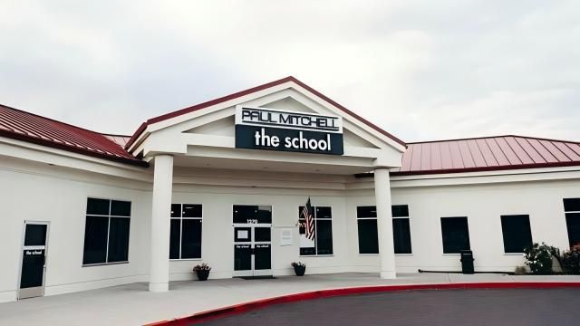 Paul Mitchell the School - Boise