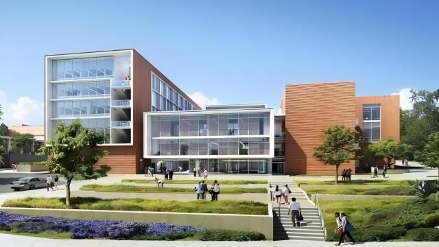 Universal Healthcare Careers College