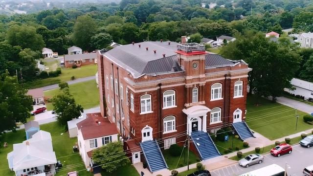Virginia University of Lynchburg