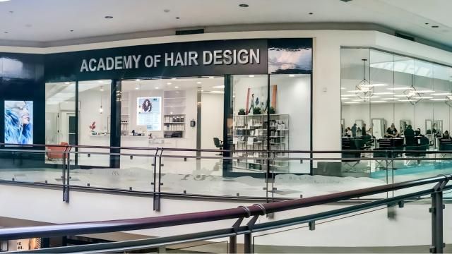 Academy of Hair Design