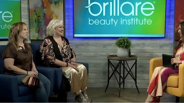 Brillare Beauty Institute