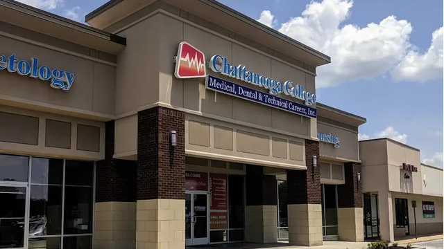 Chattanooga College Medical Dental & Technical Careers