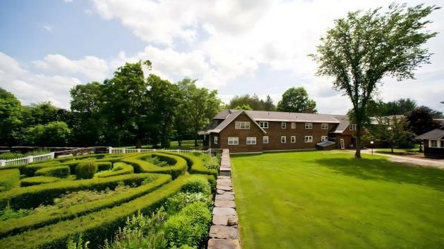 Goddard College