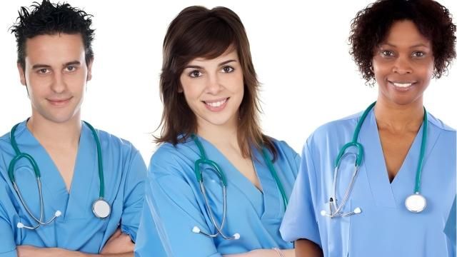 Isabella G Hart School of Practical Nursing