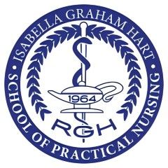 Isabella G Hart School of Practical Nursing