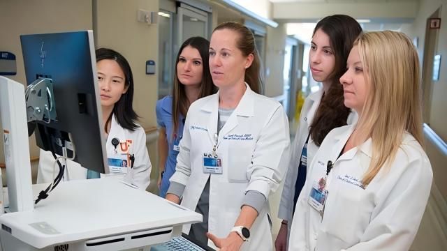 Mayo Clinic School of Health Sciences