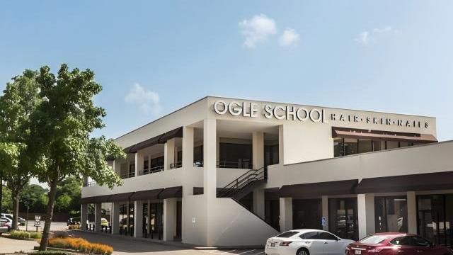 Ogle School - Arlington