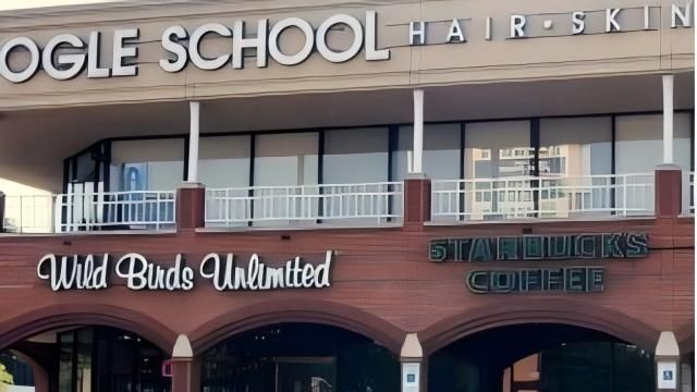 Ogle School - Dallas