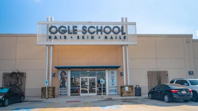 Ogle School - San Antonio