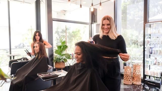 Paul Mitchell the School - Bradley