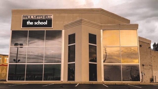 Paul Mitchell the School - Denver