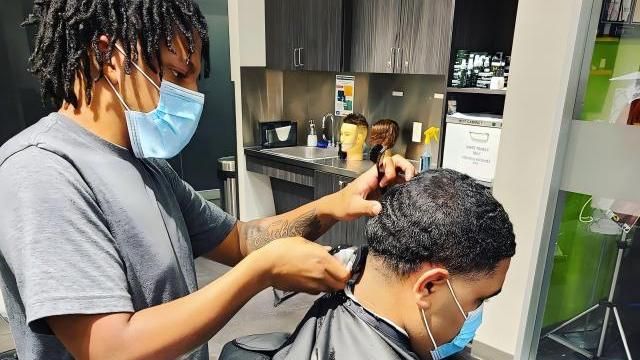 Paul Mitchell the School - Tampa
