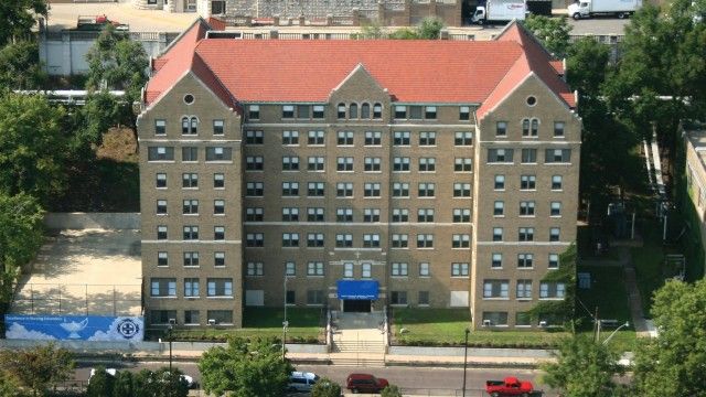 Saint Francis Medical Center College of Nursing - Illinois