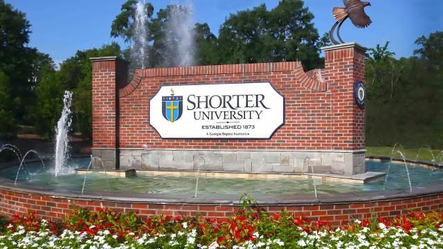 Shorter College