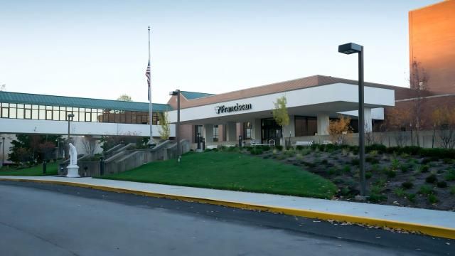 St. Elizabeth School of Nursing
