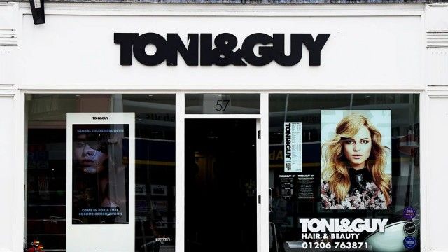 Toni & Guy Hairdressing Academy - Worcester
