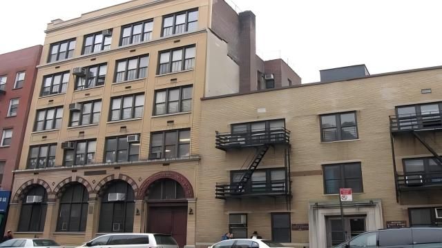 Yeshiva Kollel Tifereth Elizer