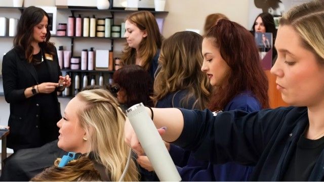 Artistic Academy of Hair Design
