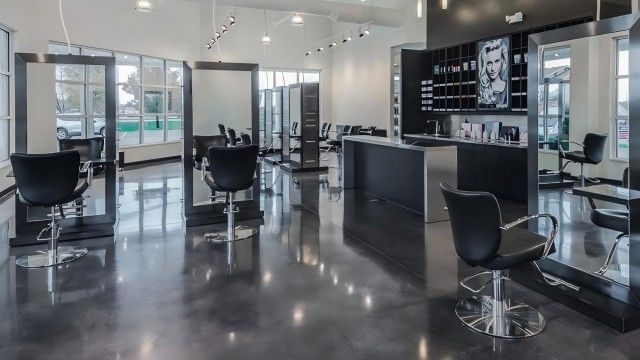 The Salon Professional Academy - Fargo