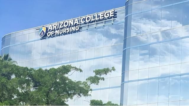 Arizona College of Nursing - Tucson