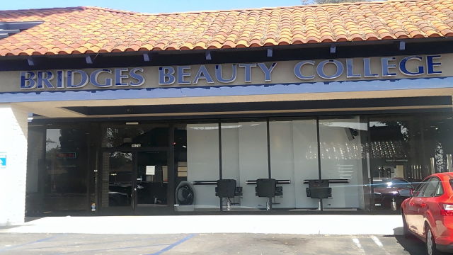 Bridges Beauty College
