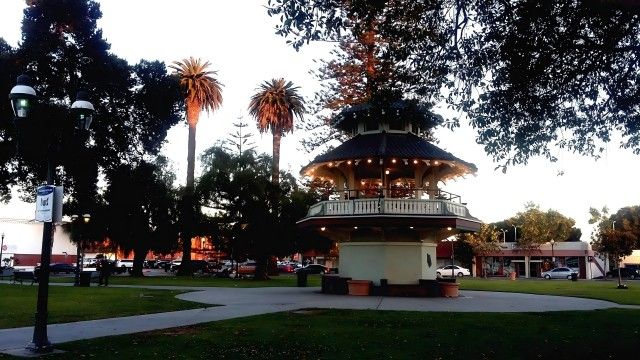 CET - Oxnard