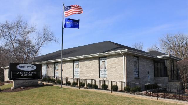 First Institute - Illinois