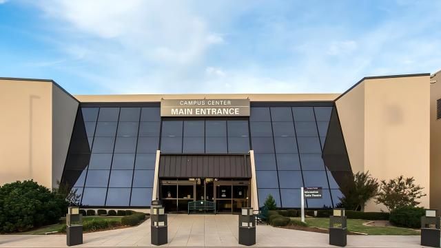 Francis Tuttle Technology Center