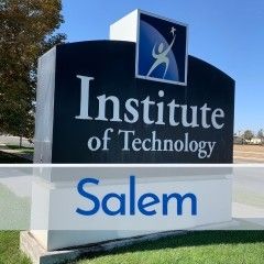 Institute of Technology - Salem