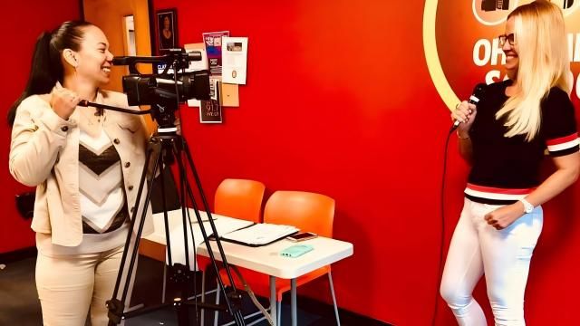 Ohio Media School - Cincinnati