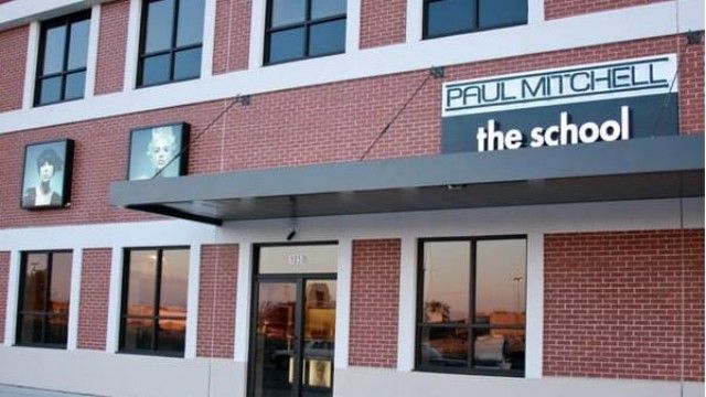 Paul Mitchell the School - Tulsa