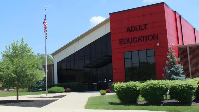 Ridge Career Center - Adult Education