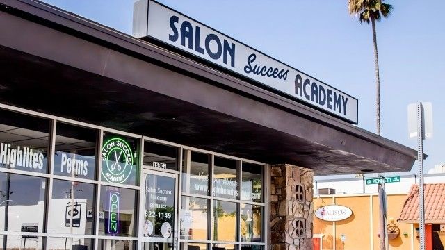 Salon Success Academy - Redlands