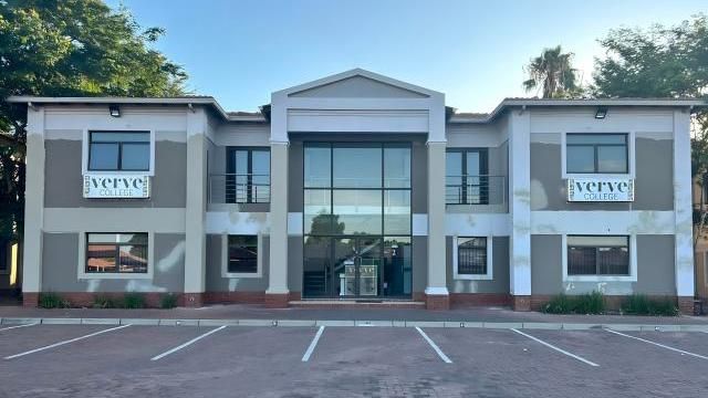 Verve College