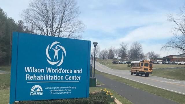 Wilson Workforce and Rehabilitation Center