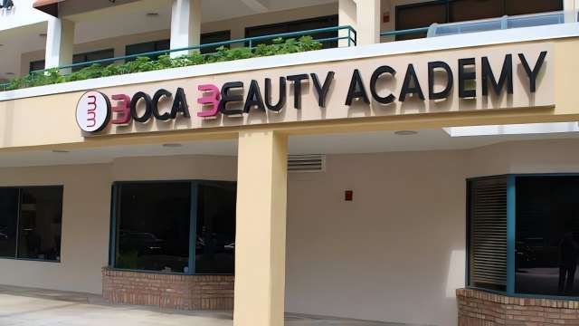 Boca Beauty Academy - Boca Raton