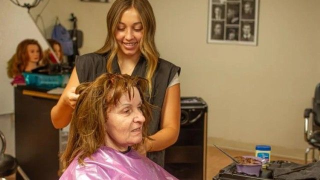 Charles of Italy Beauty College