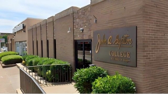 John A Gupton College